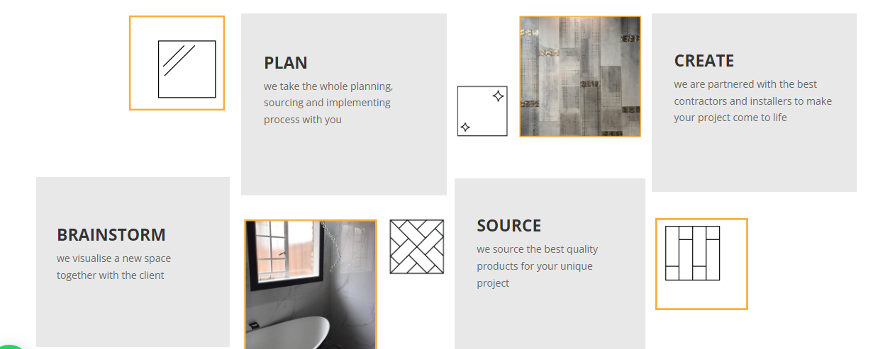 Tiles